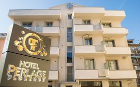 Hotel Perlage Florence - Free City Tax Until 31St May -With Private Parking & Fast Wifi